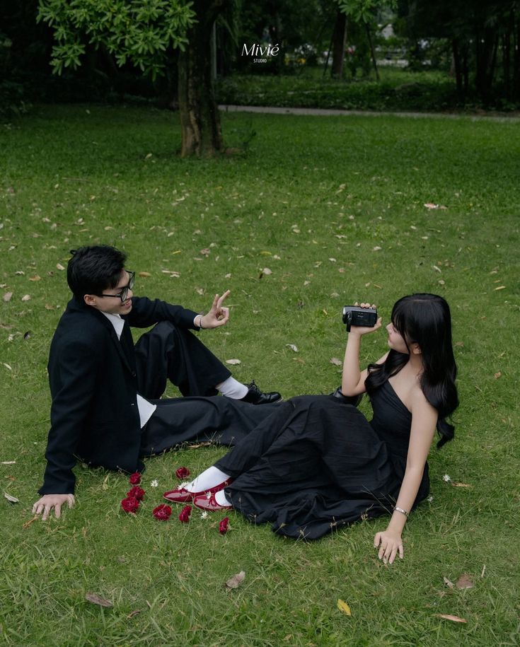Video prewedding