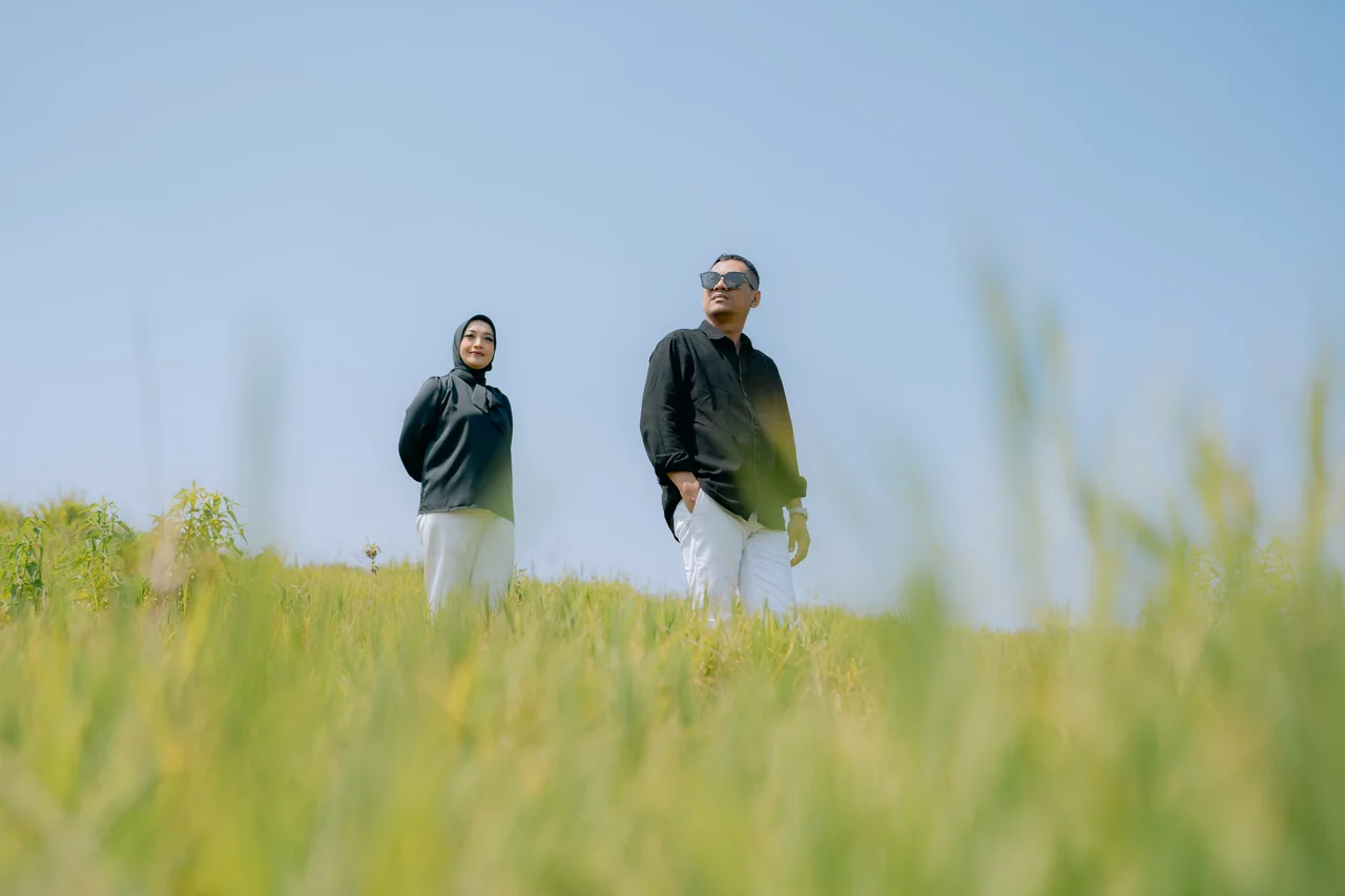 Laras & Aksara — 12